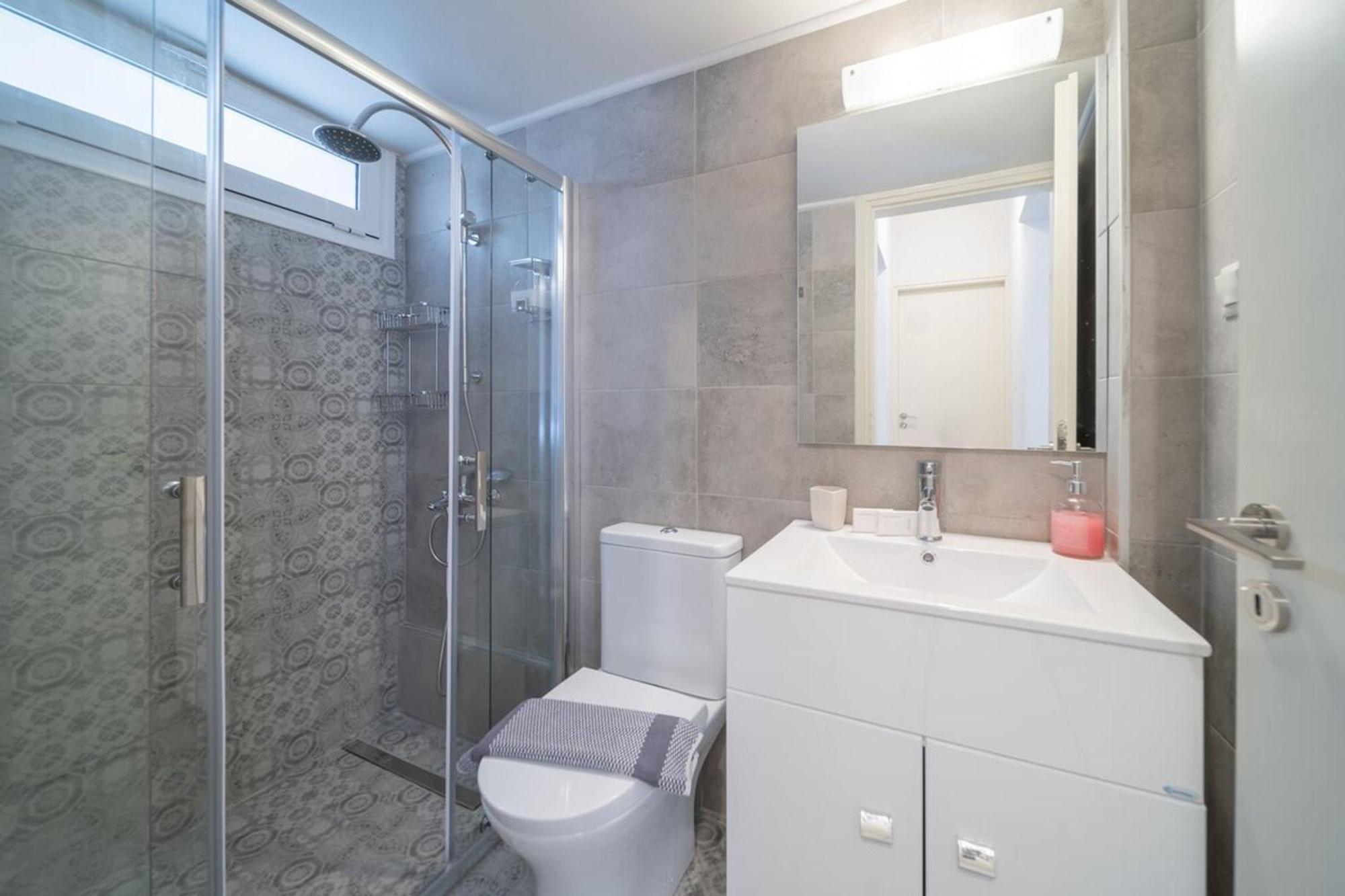 Center Project 3 By Creatan Appartement