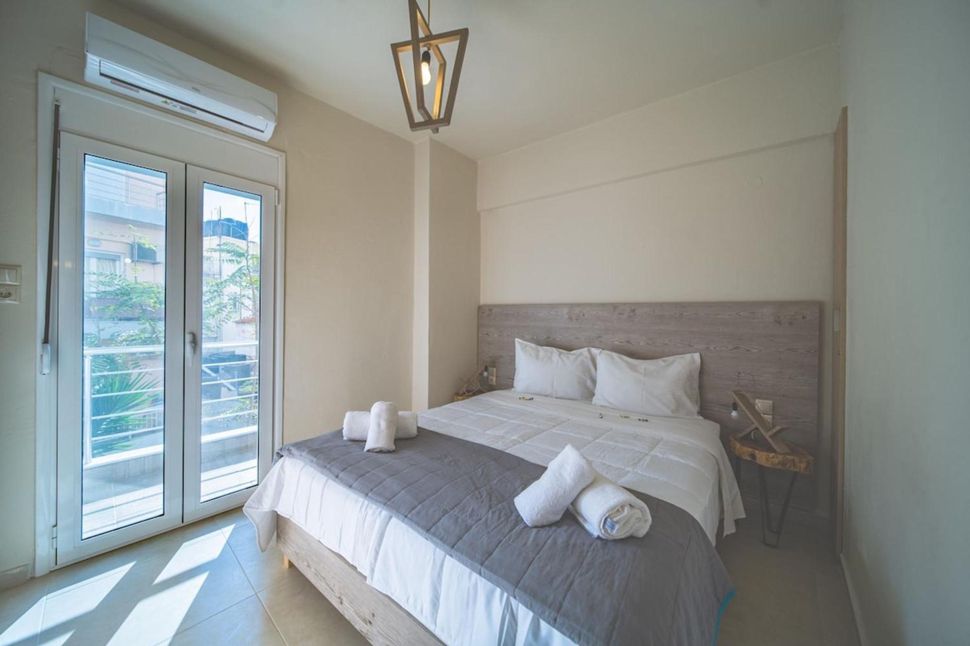 Center Project 3 By Creatan Appartement Héraklion