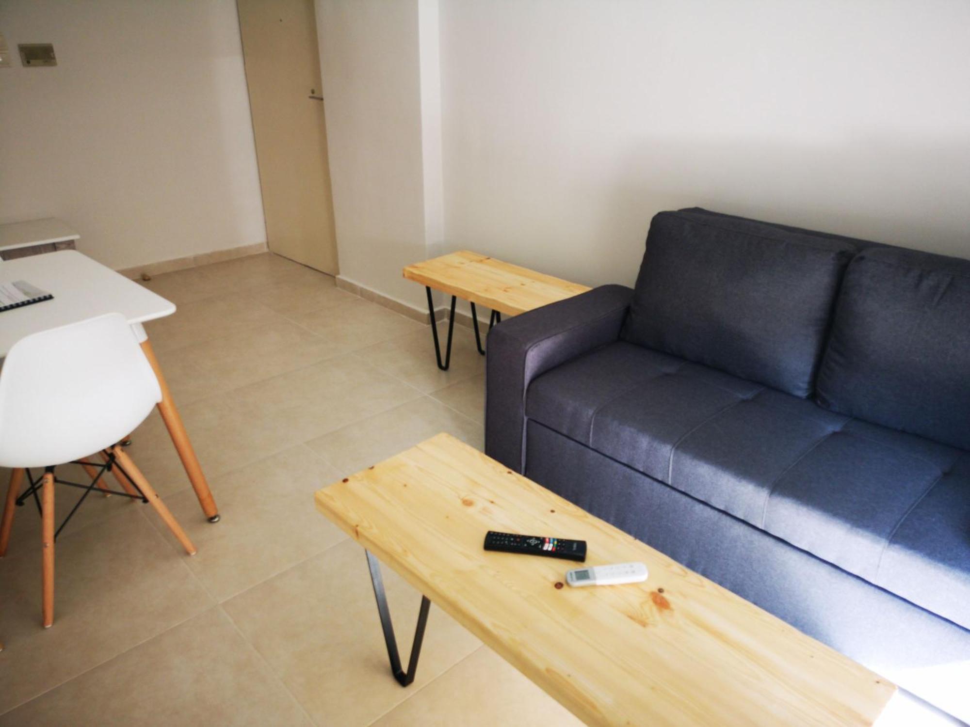Center Project 3 By Creatan Appartement Héraklion